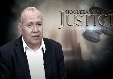 O poder de reerguer quem se encontra caído